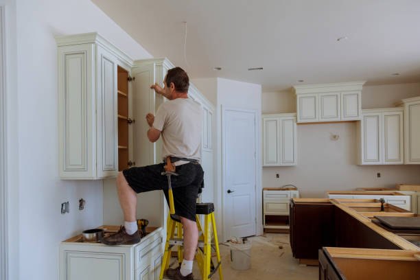 Licensed Appliance Installation service in Allentown, PA - Remodeling Of Kitchen