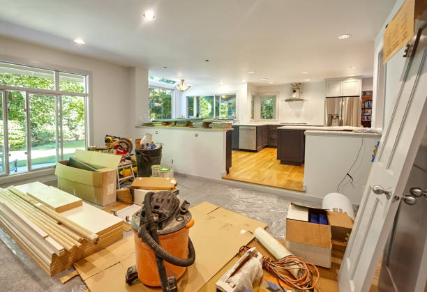 Reliable Appliance Installation contractor in Allentown, PA by Remodeling Of Kitchen