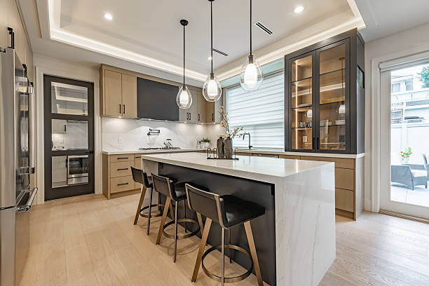 Trusted Appliance Installation service in Allentown, PA - Remodeling Of Kitchen